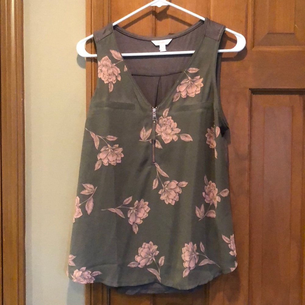 Women's Dressy Tank